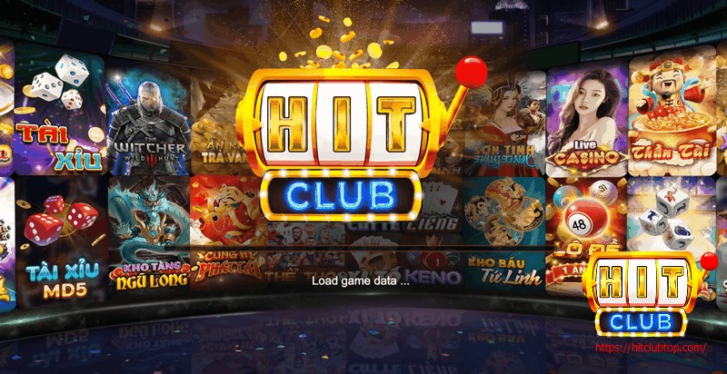 Hit Club là cơ hội làm giàu cho cả người chơi và đại lý