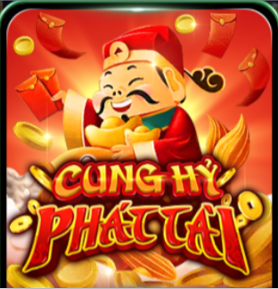 Tìm hiểu game Cung hỷ phát tài của Hit Club