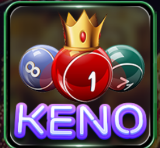 Game đổi thưởng Keno Hit club