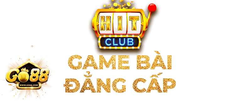 Hit club Logo