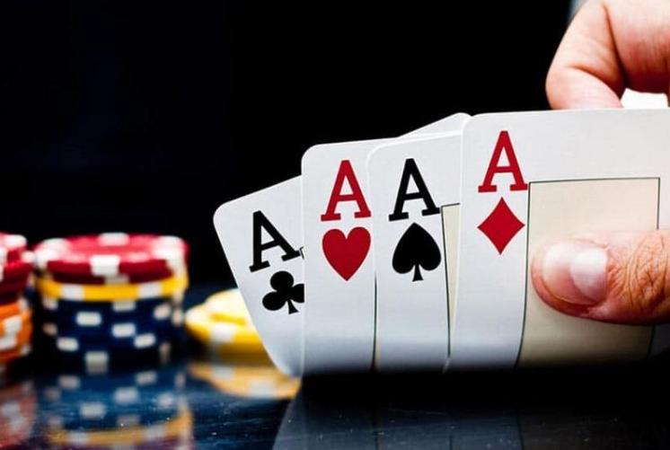 Poker Hit Club là một game bài có xuất xứ từ châu Âu với tên gọi khác là Texas hold’em.